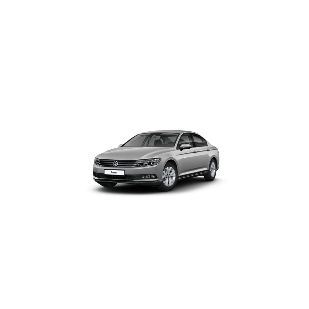 Passat B7