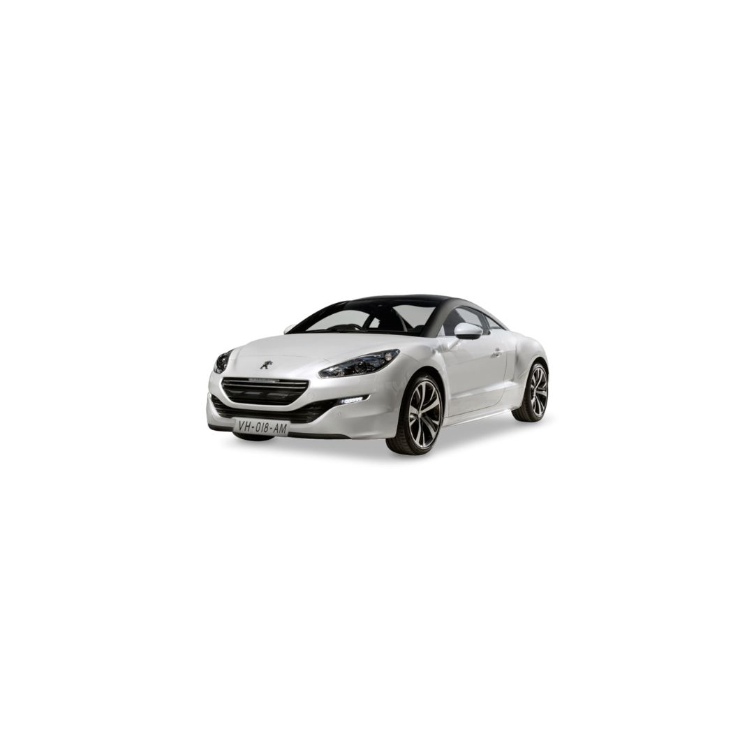 RCZ 308