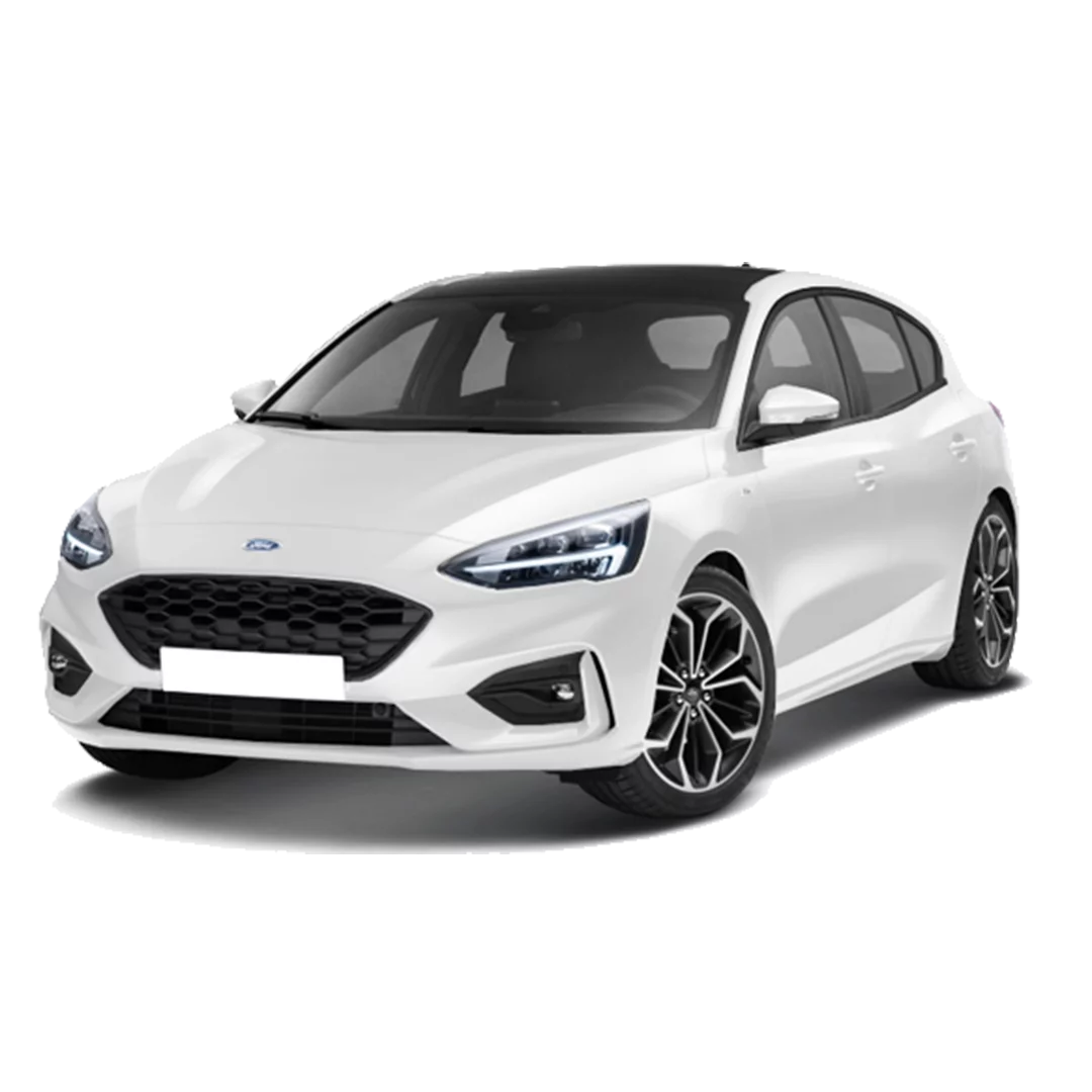 Focus 5 
