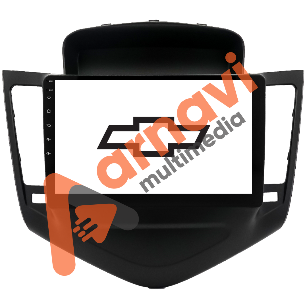 ARNAVİ CRUZE 2009-2011 8+128 TS10 İŞLEMCİLİ 8 ÇEKİRDEK ANDROİD MULTİMEDİA TEYP