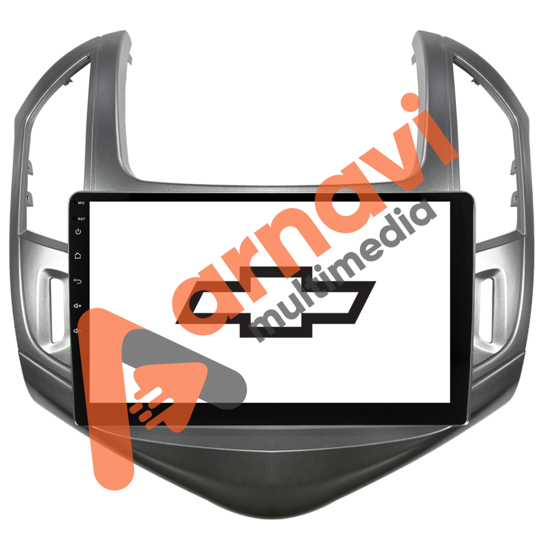 ARNAVİ CRUZE 2013-2015 8+128 TS10 İŞLEMCİLİ 8 ÇEKİRDEK ANDROİD MULTİMEDİA TEYP